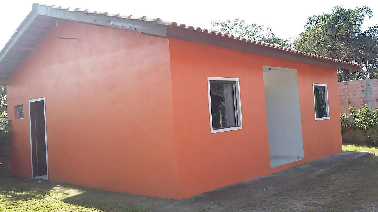 Estalagem Pousada Da Heloisa Imbituba  Brasil
